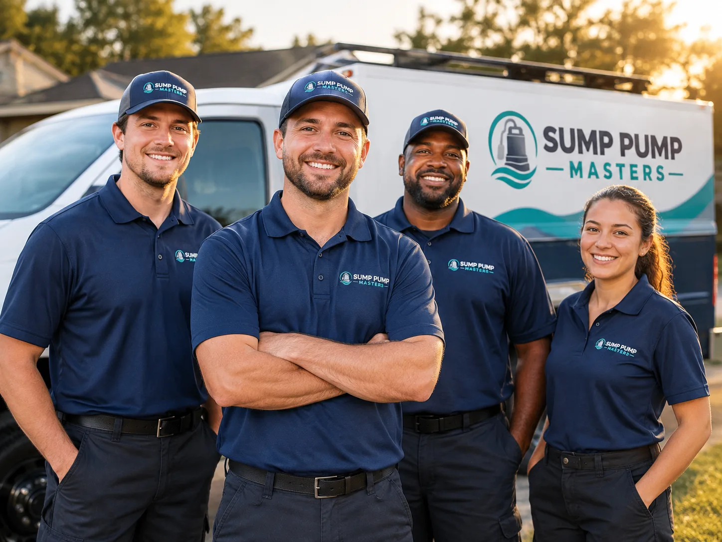Sump Pump Repair company in Sulligent, AL